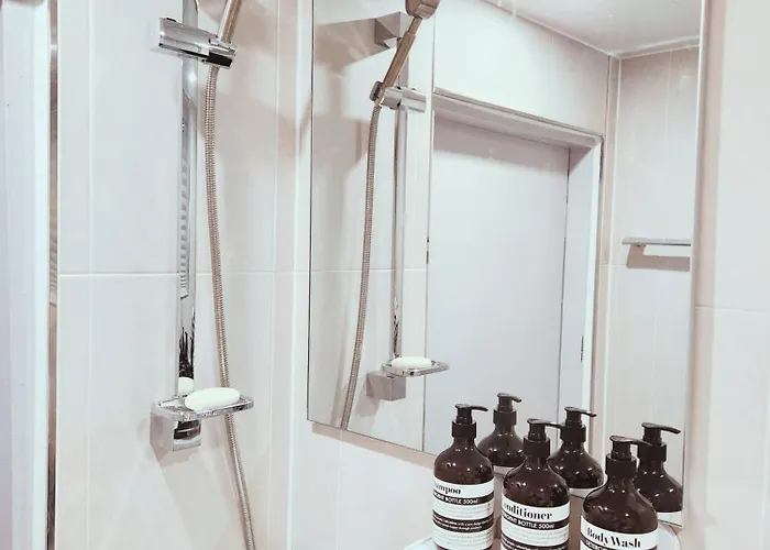 앤하우스 강동 Appartement Séoul