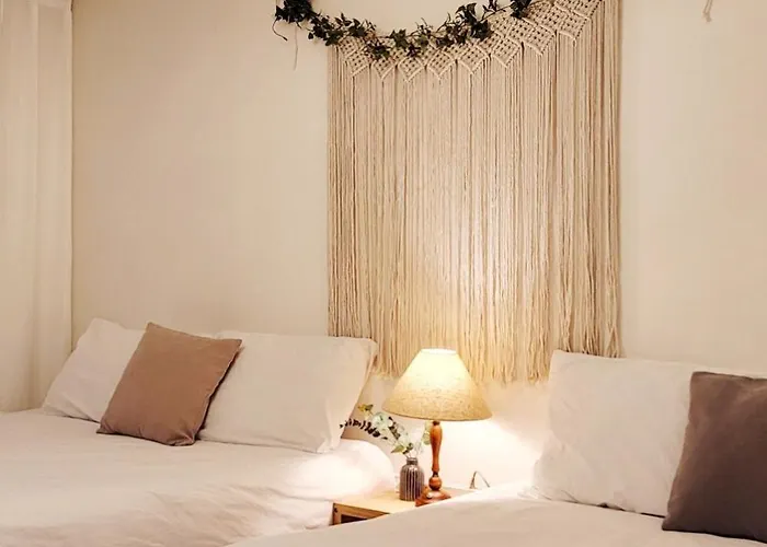 앤하우스 강동 Appartement