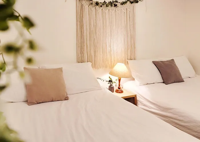 Appartement 앤하우스 강동