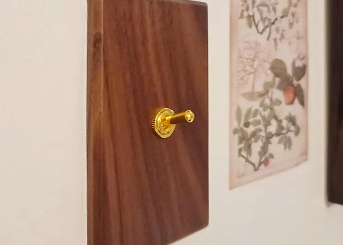 Appartement 앤하우스 강동