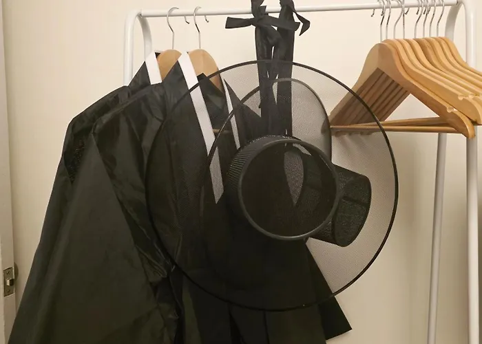 앤하우스 강동 Appartement Séoul